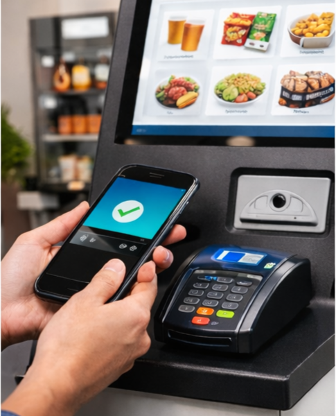 Tecnologia e Transformação Digital em Serviços Internos